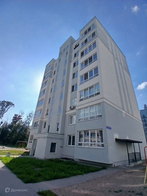 2-комн., 68 м², 6/8 этаж