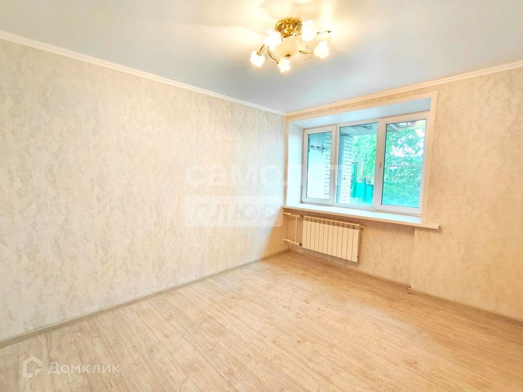 1-комн., 17.5 м², 1/5 этаж