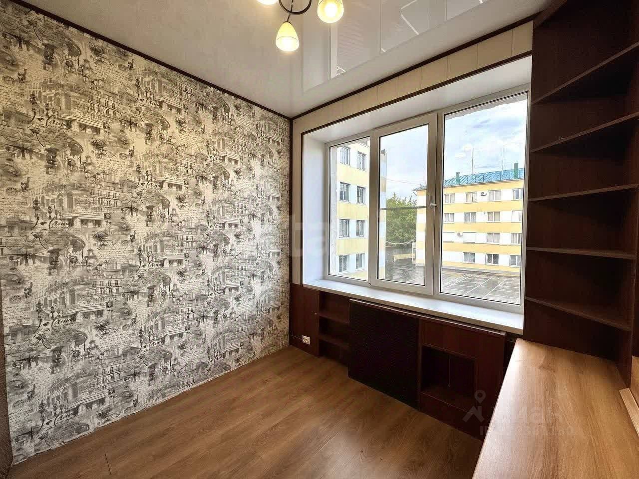 9.8 м², 2/5 этаж, 1-комн.