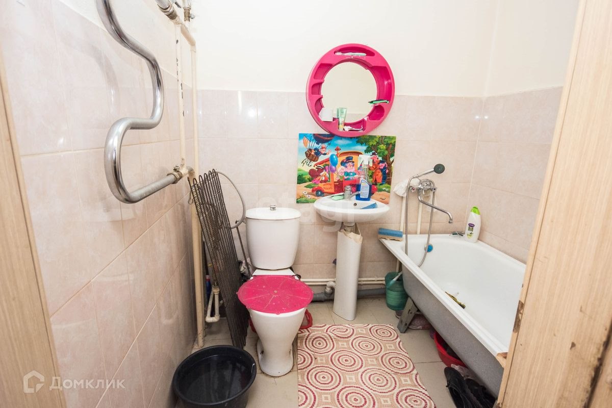 Студия, 28.1 м², 3/3 этаж