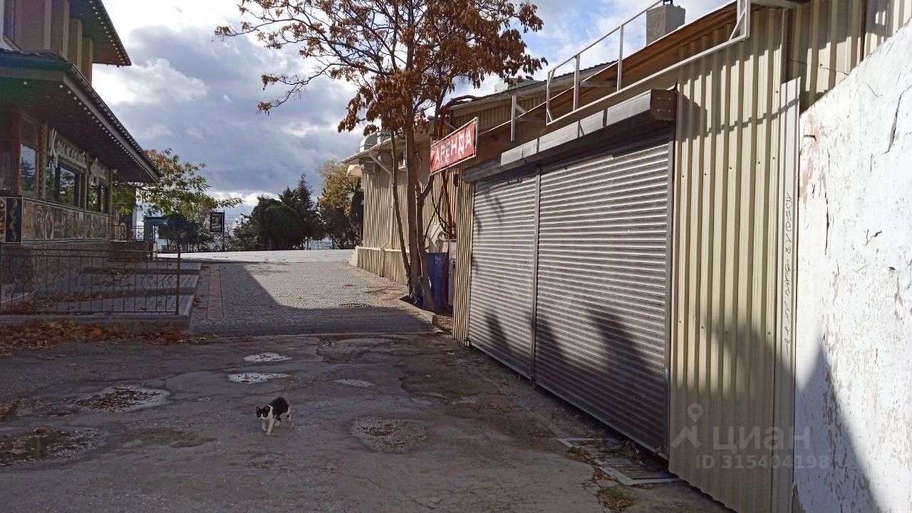 Торговое помещение, 34 м², 1/1 этаж