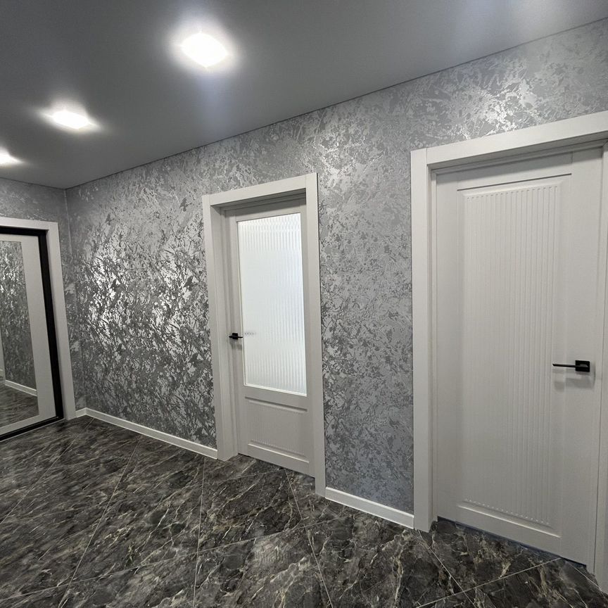 2-комн., 66 м², 4/10 этаж