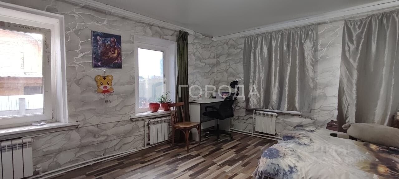 1-этажный дом, 71.2 м², 6.21 соток