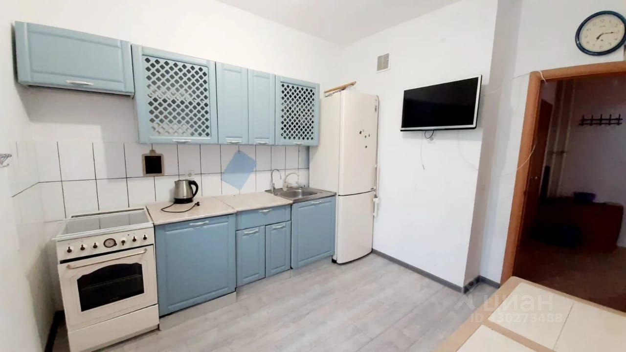 2-комн., Квартира в новостройке, 56.8 м², 3/9 этаж