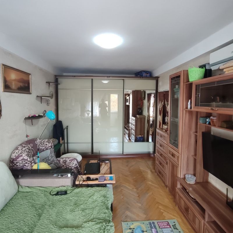 1-комн., 30 м², 4/5 этаж