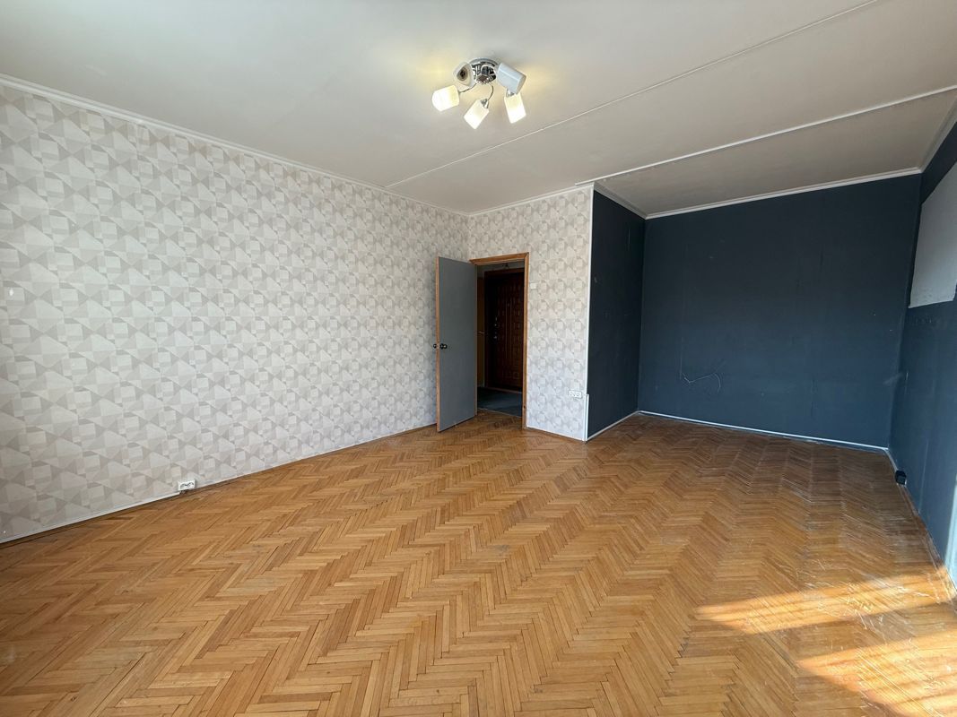 1-комн. квартира, 39.2 м², 4/12 этаж