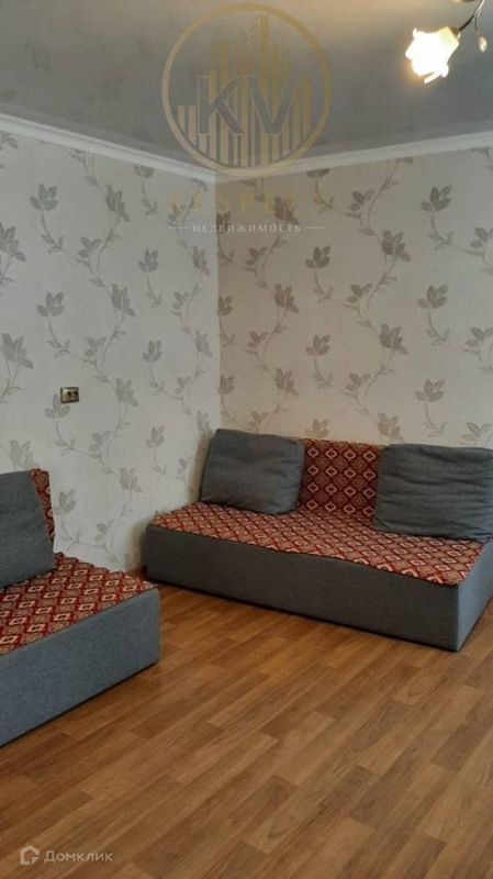 1-комн., 30 м², 2/3 этаж