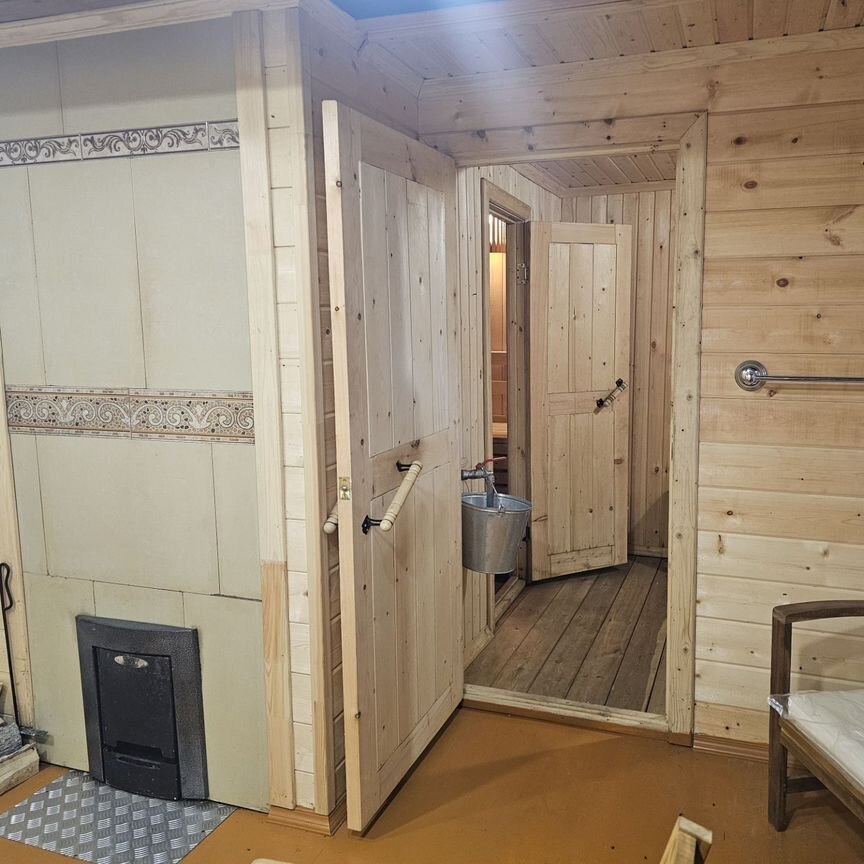 Дом, 46 м², 23 сотки