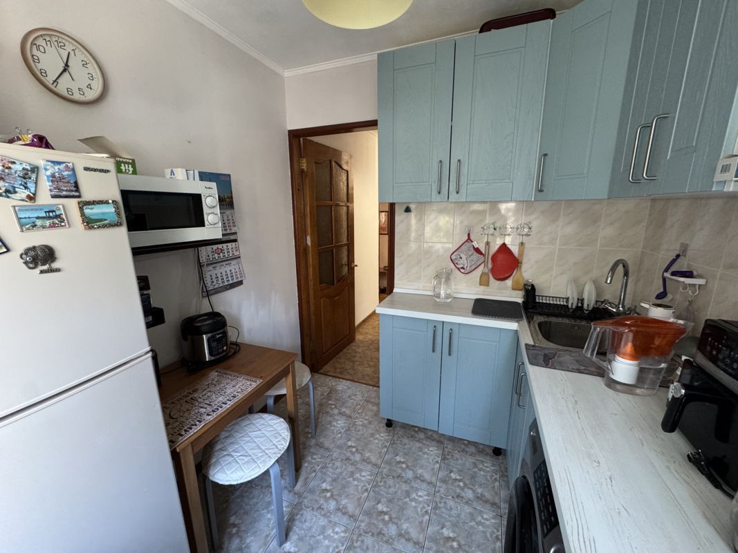 2-комн., 43.5 м², 2/5 этаж