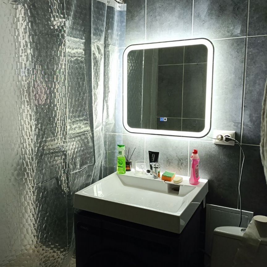 4-комн. квартира, 61.7 м2, 4/5 этаж