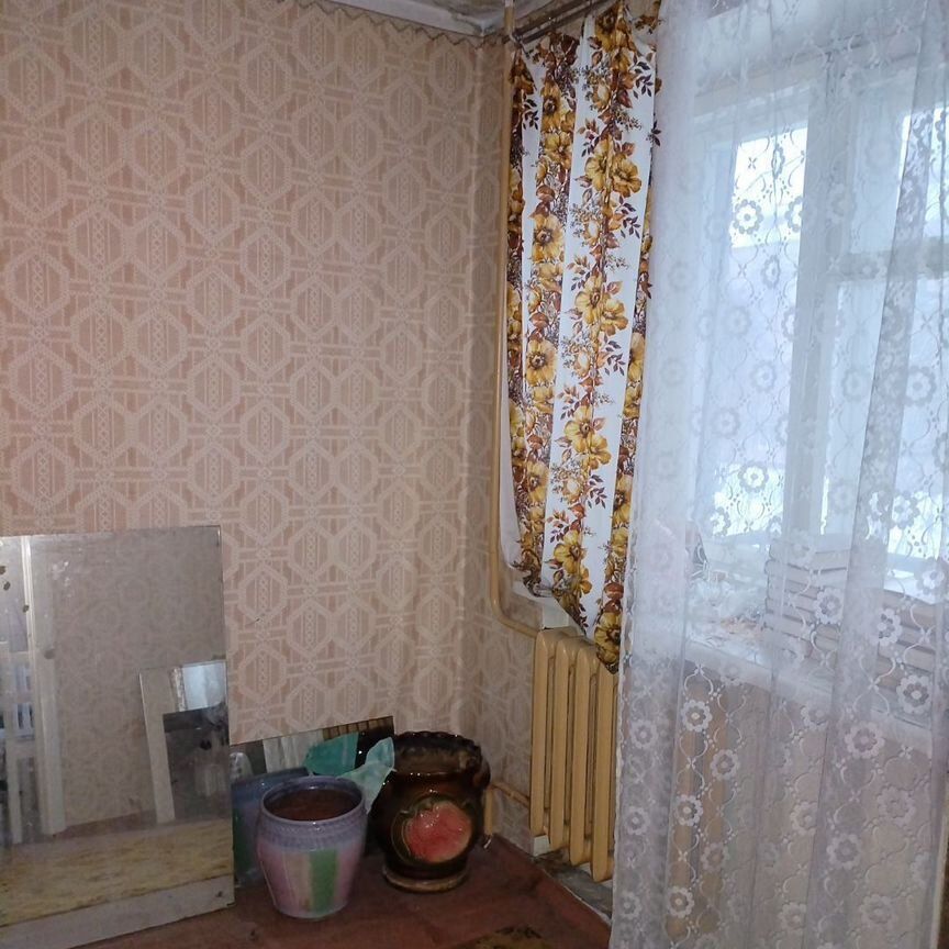 2-комн., 40.7 м², 2/5 этаж