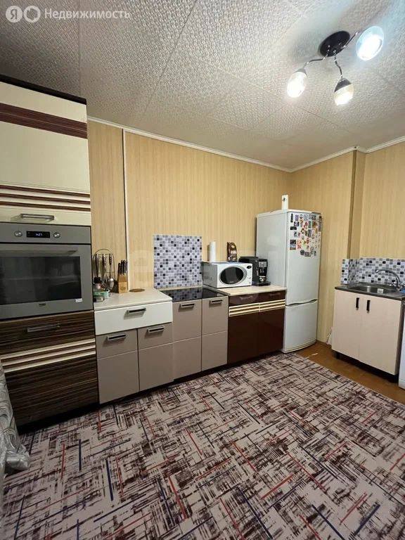 2-комн., Квартира, 51.9 м², 5/5 этаж