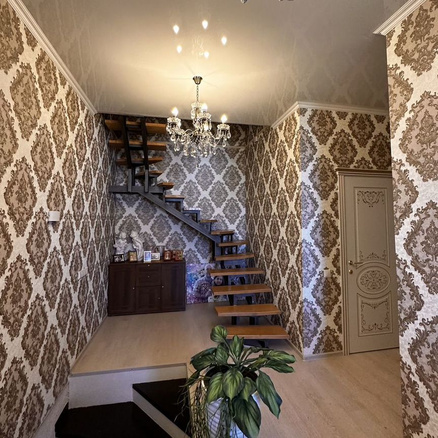 Таунхаус, 180 м², 2 сотки