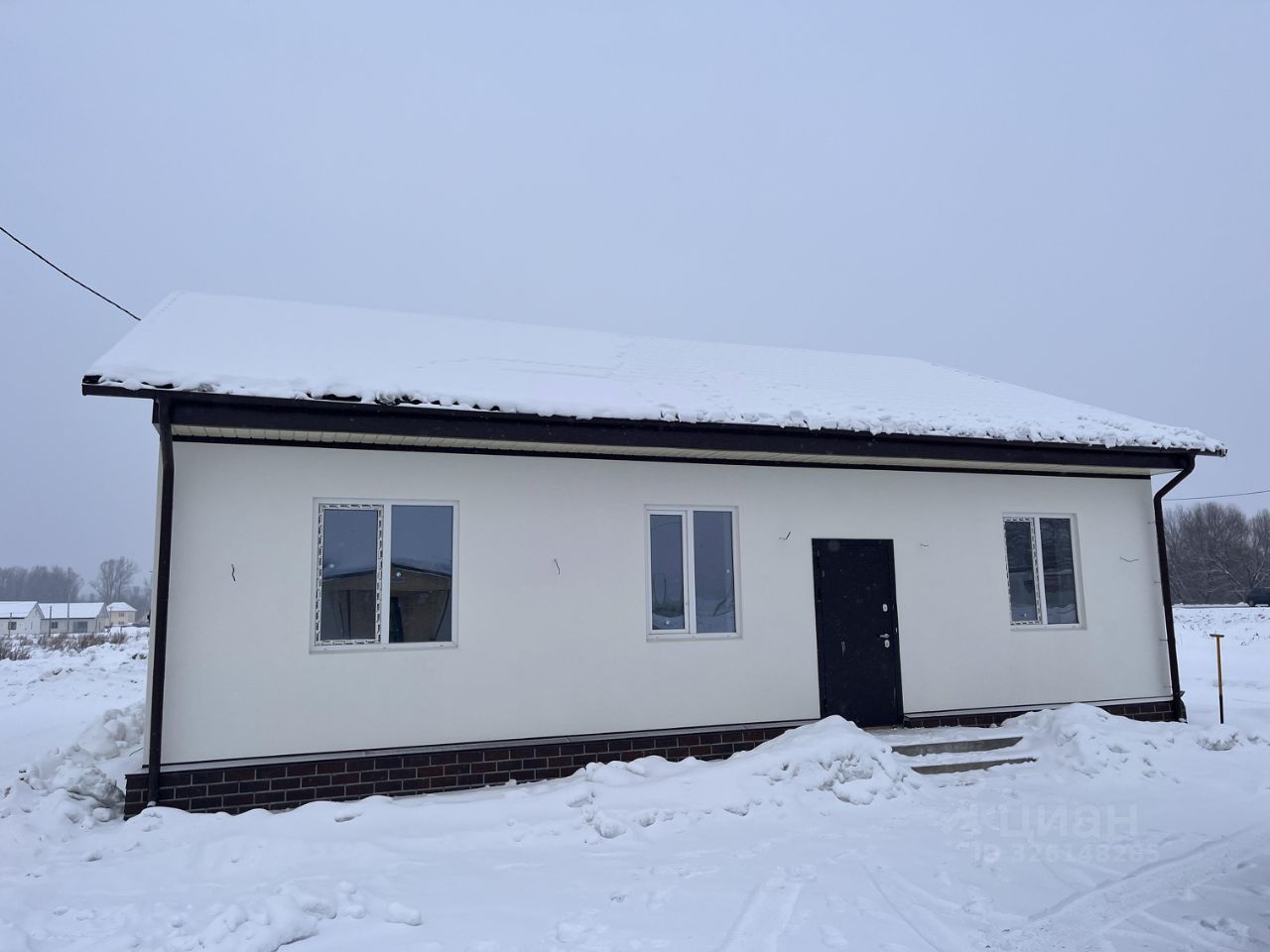 Дом, 110 м2, 7 соток