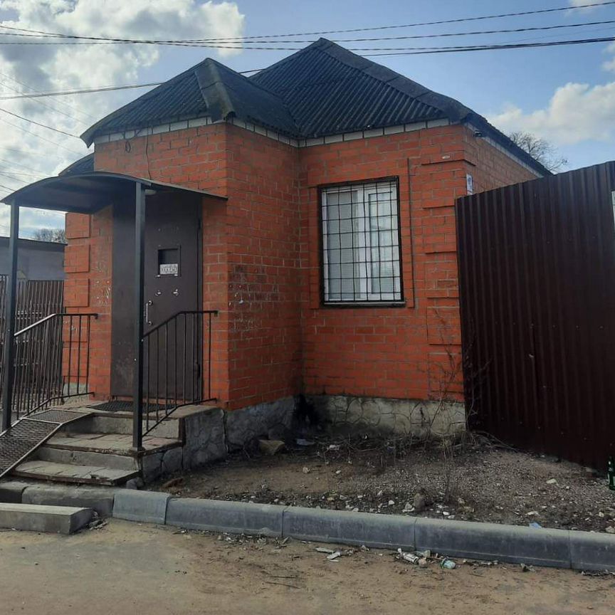 Торговое помещение, 62 м²