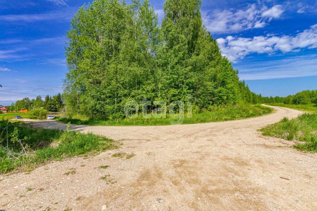 Купить землю, 15.5 соток