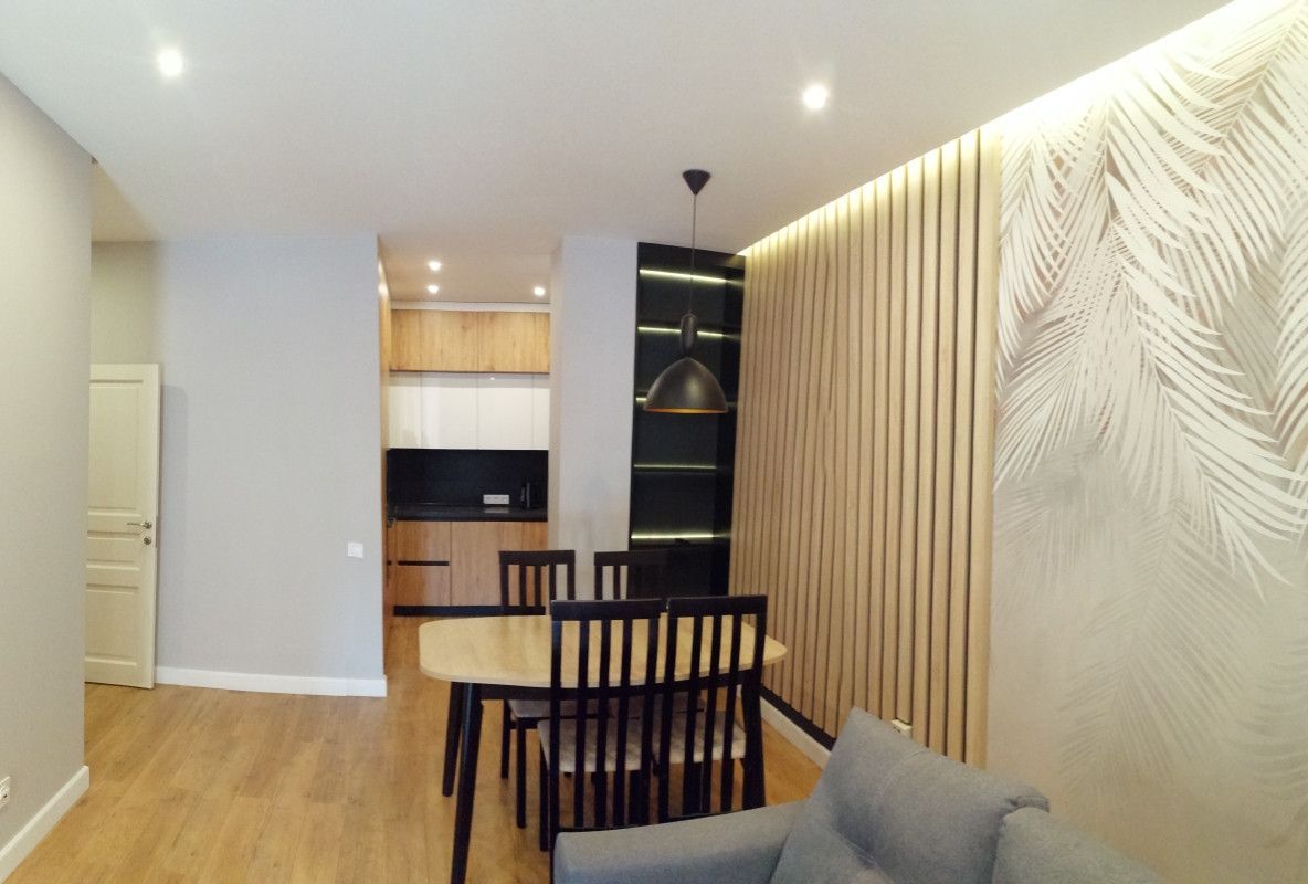 3-комн., 100.87 м², 10/17 этаж