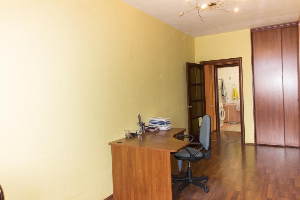 79.4 м², 5/5 этаж