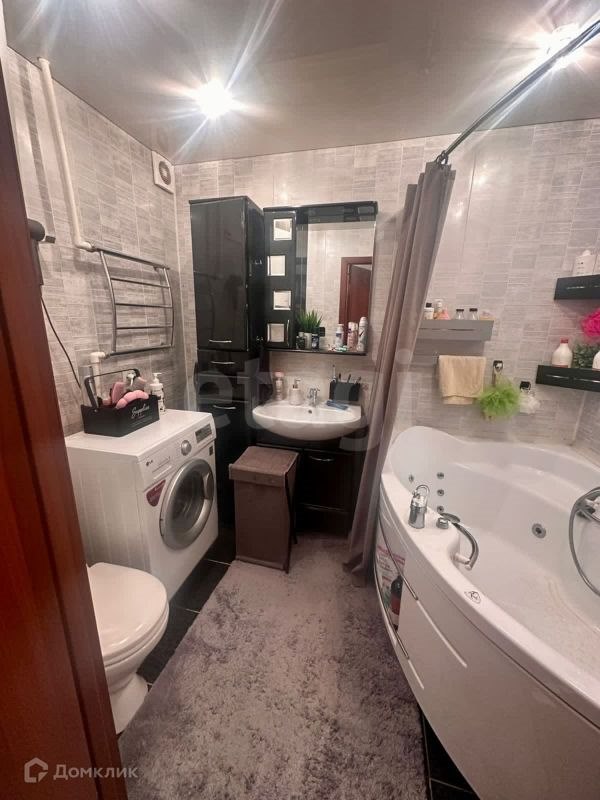 2-комн., 46 м², 1/1 этаж