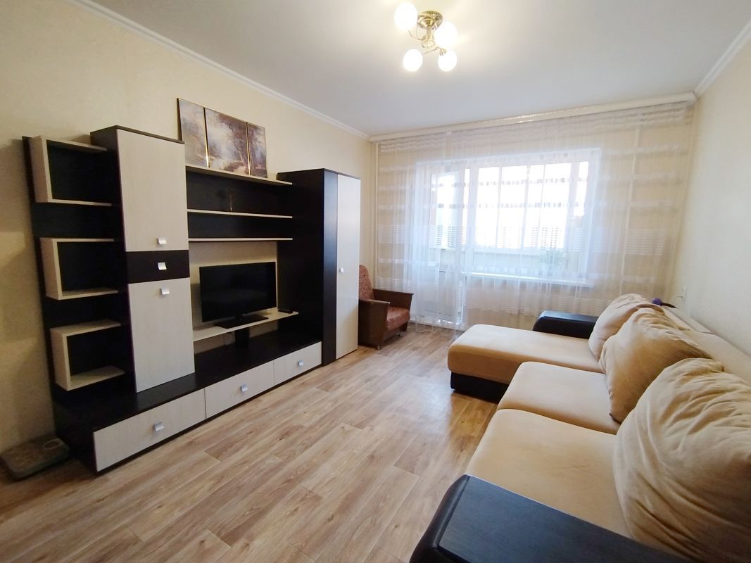1-комн., 40 м², 6/9 этаж