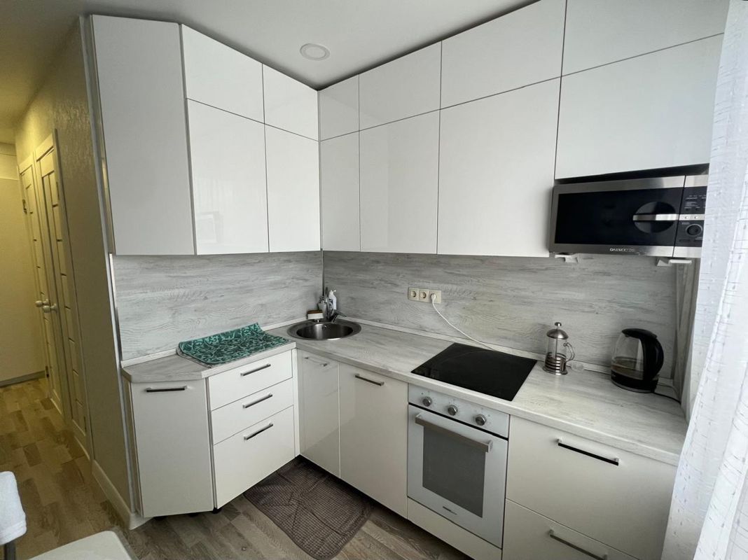 2-комн., 44 м², 5/5 этаж