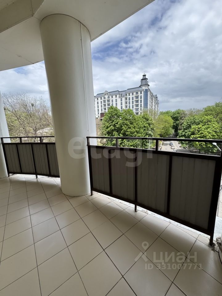 Квартира, 33.5 м², 2/9 этаж