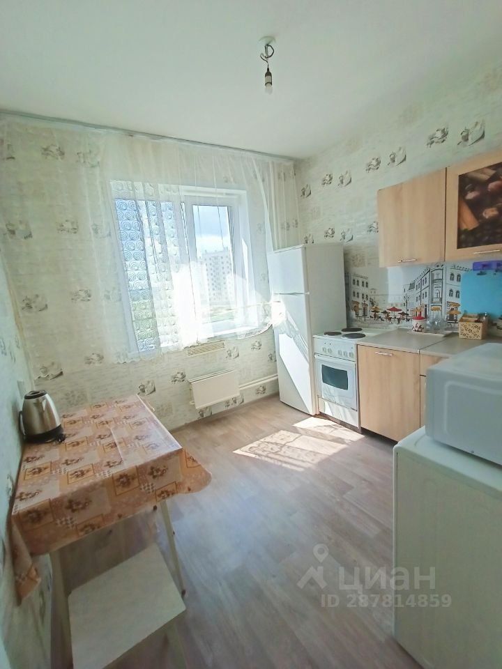 1-комн., 35 м², 6/9 этаж