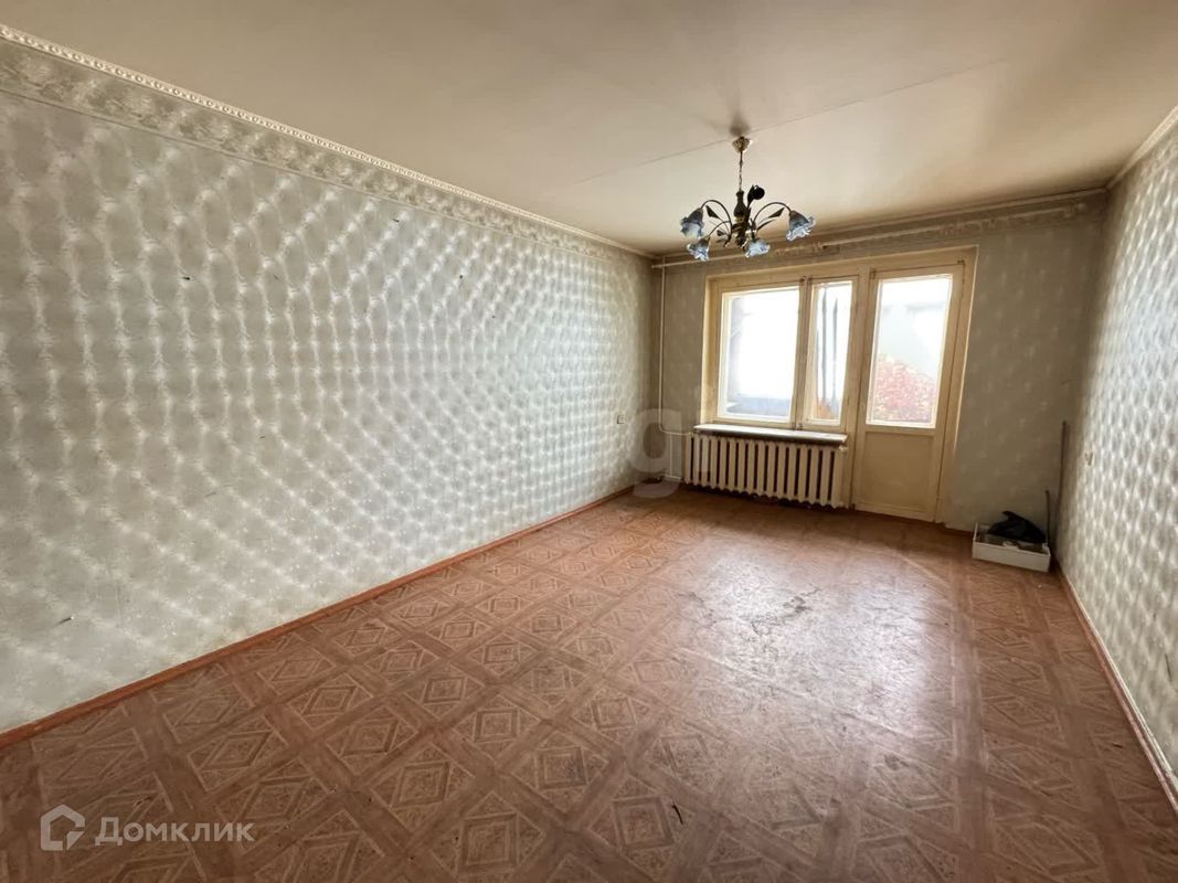 3-комн., 79.6 м², 1/5 этаж