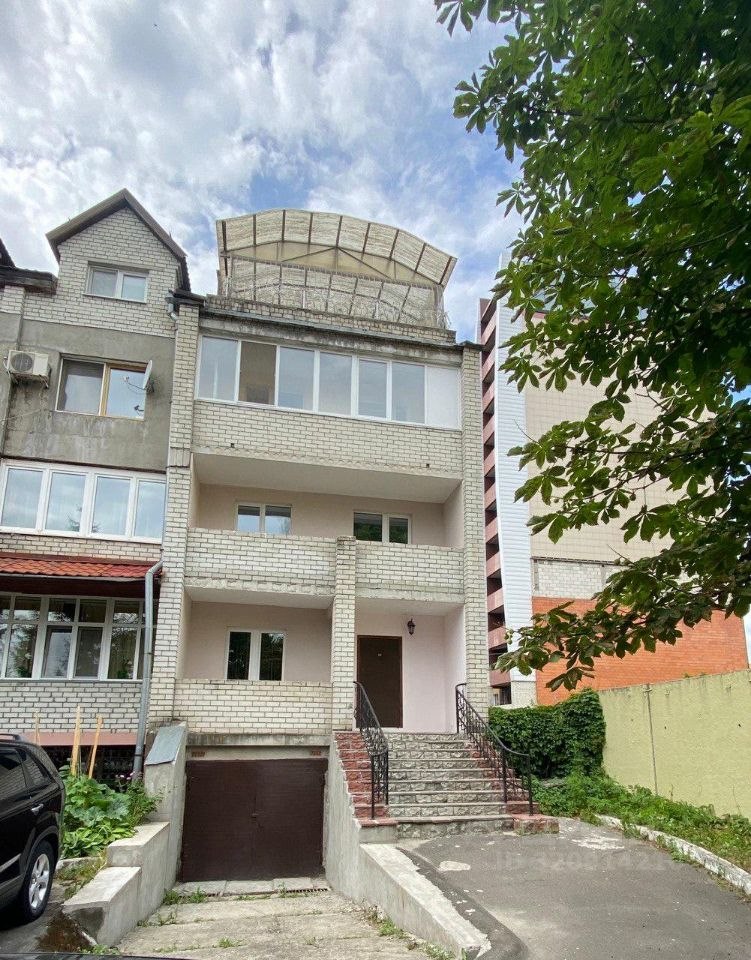 Таунхаус, 201.1 м², 2 сотки