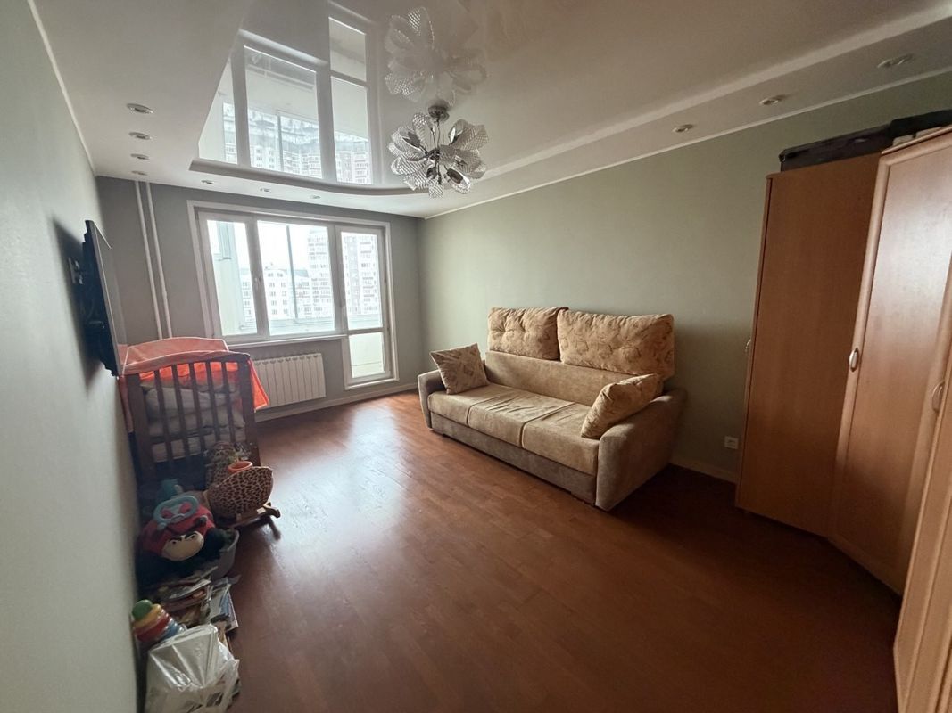 2-комн., 59.8 м², 16/17 этаж