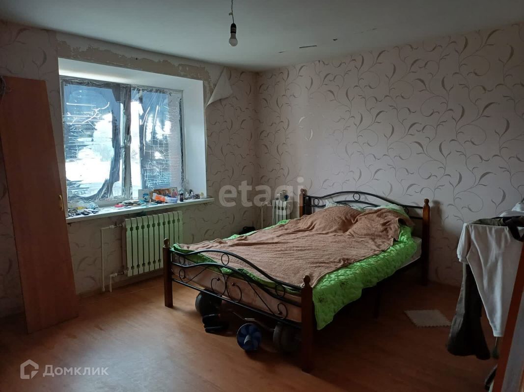1-комн. квартира, 38 м2, 5/10 этаж
