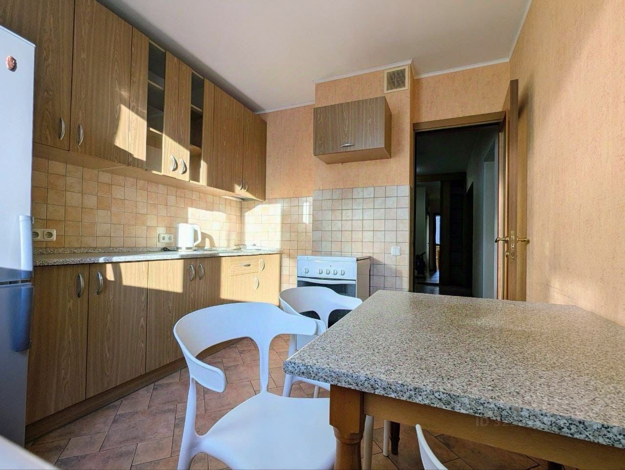 3-комн., 68 м², 7/16 этаж