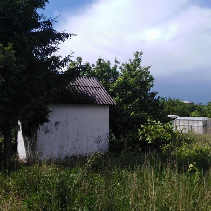 Коттедж, 20 м², 8 соток