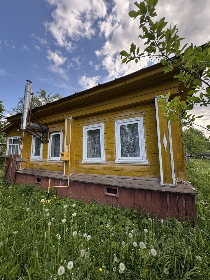 1-этажный дом, 27.4 м², 7.4 соток