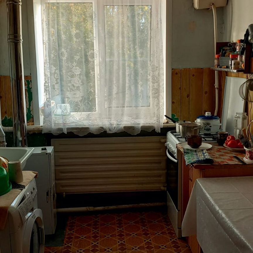 1-комн., 30.2 м², 2/3 этаж