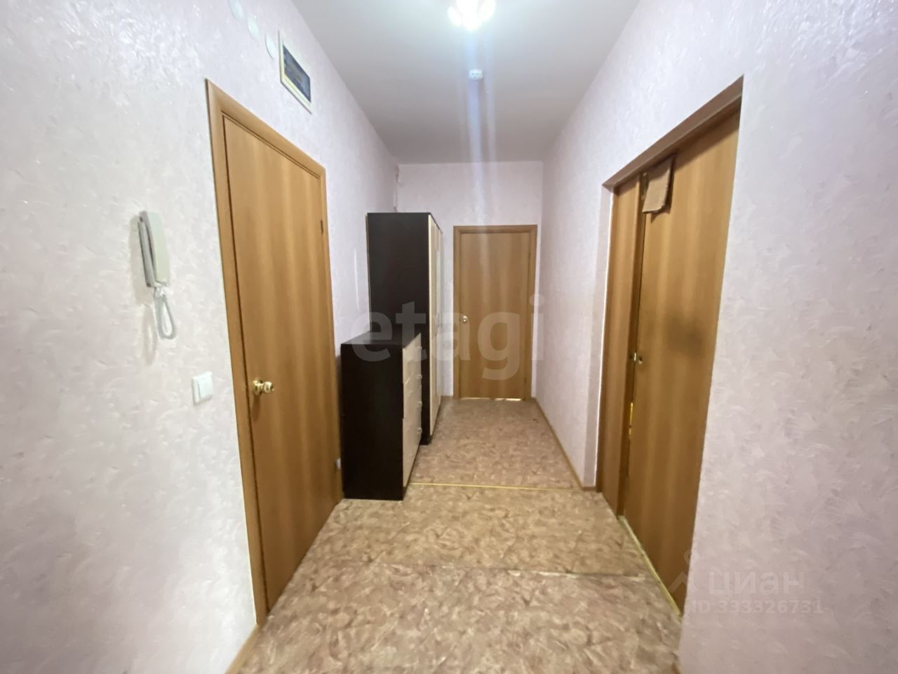 2-комн., Квартира в новостройке, 53.3 м², 9/9 этаж
