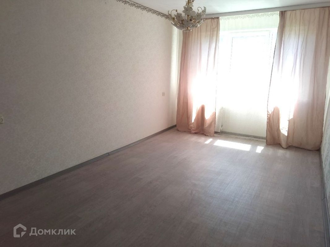 3-комн., Квартира, 60.9 м², 2/5 этаж