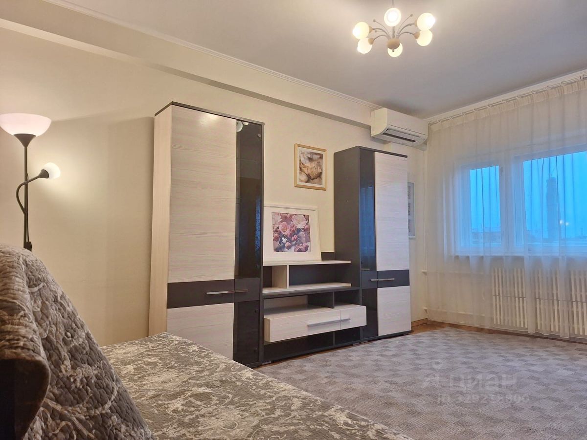 1-комн., 35 м², 5/16 этаж
