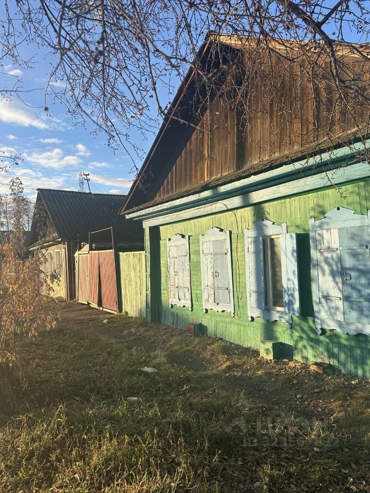 Дом, 89 м², 5 соток