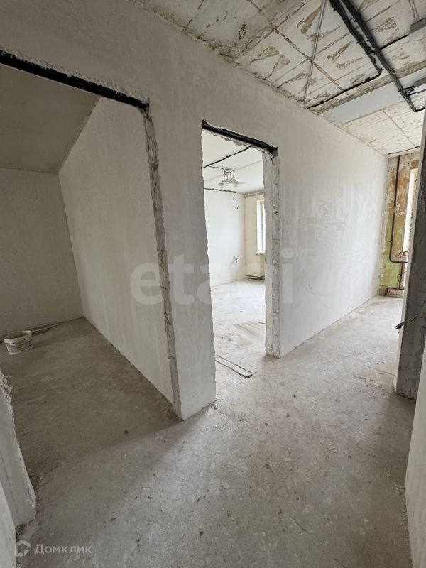 2-комн., 45.7 м², 2/5 этаж