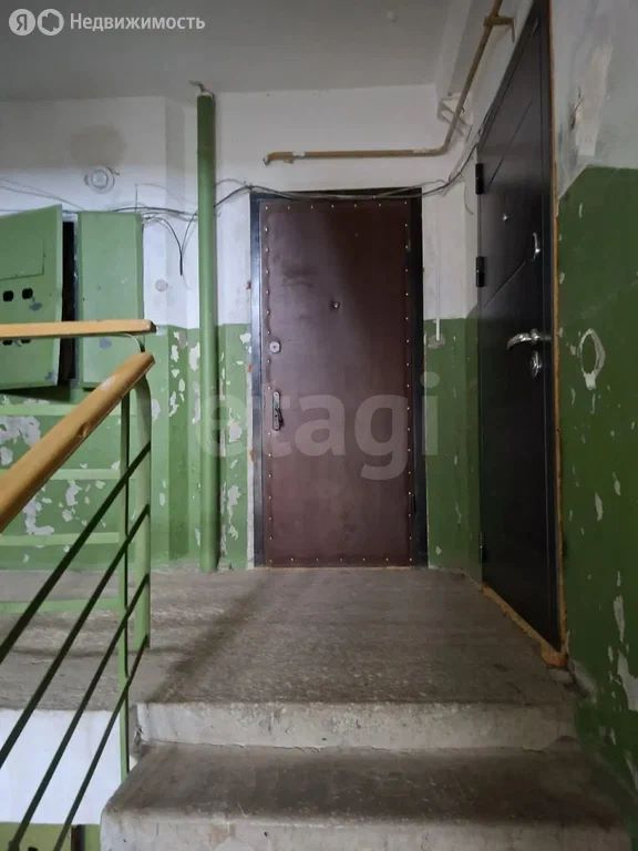 1-комн., 34 м², 2/5 этаж
