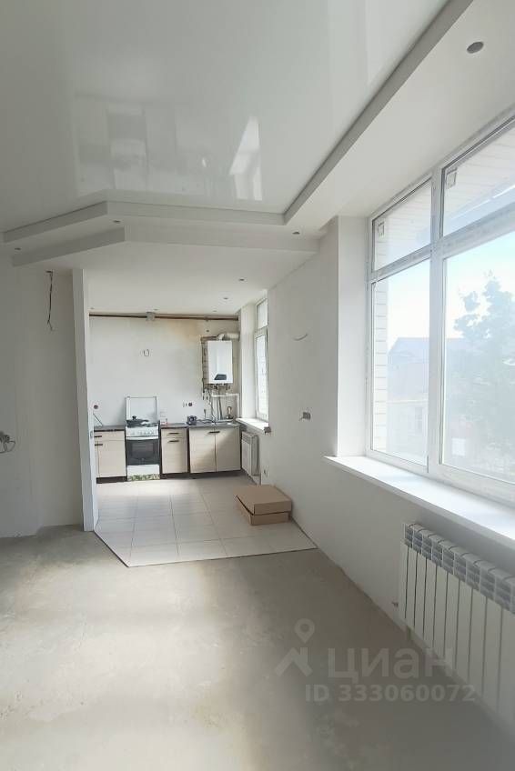 3 этажный, Таунхаус, 184.5 м², 0.88 соток, 3 этажа