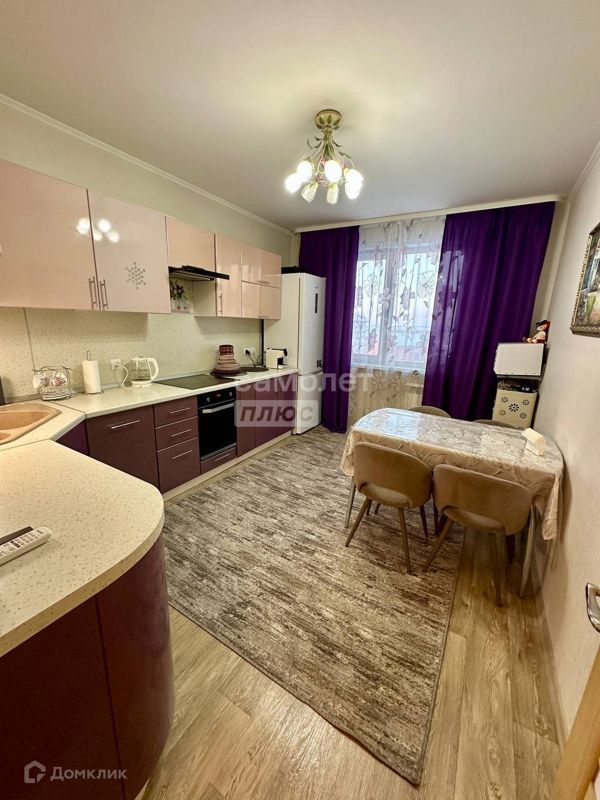 4-комн., 105.9 м², 5/5 этаж