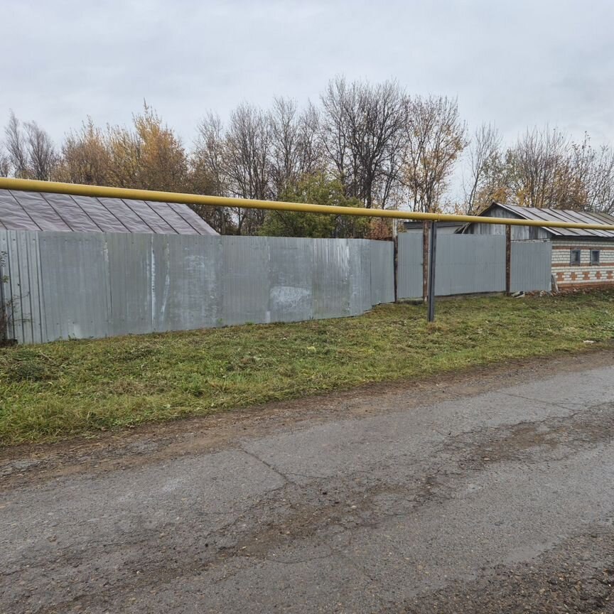 Дом, 50 м², 40 соток