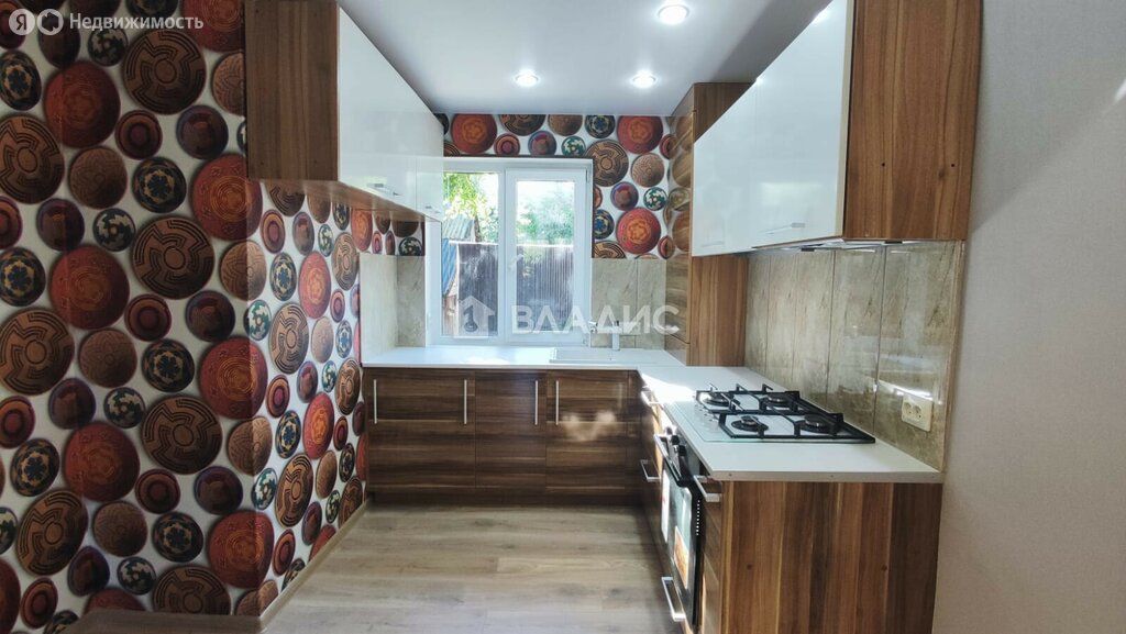 2-комн., 43 м², 1/2 этаж