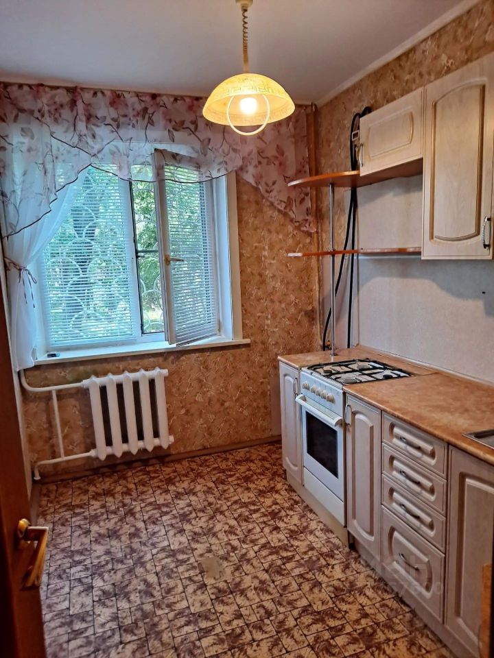 2-комн., Квартира, 49.1 м², 1/5 этаж