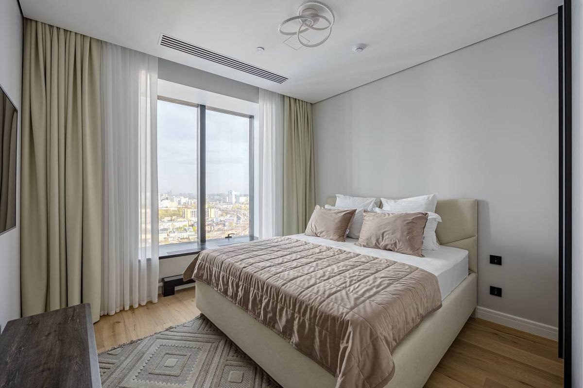 2-комн., 60.5 м², 18/21 этаж
