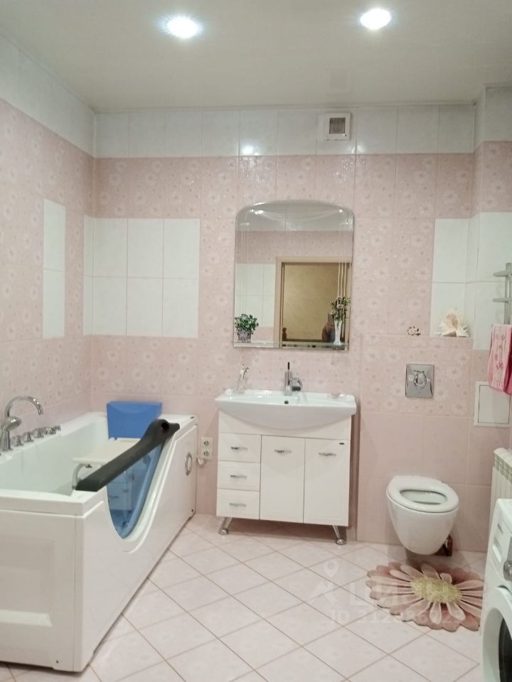 Таунхаус, 240 м², 1 сотка