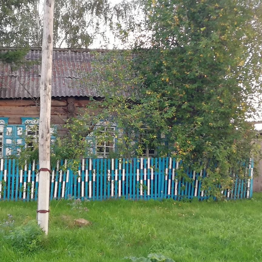 Дом, 39 м², 29 соток