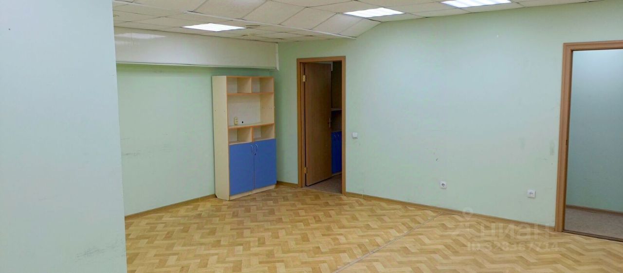ПСН, 158.8 м², -1/5 этаж